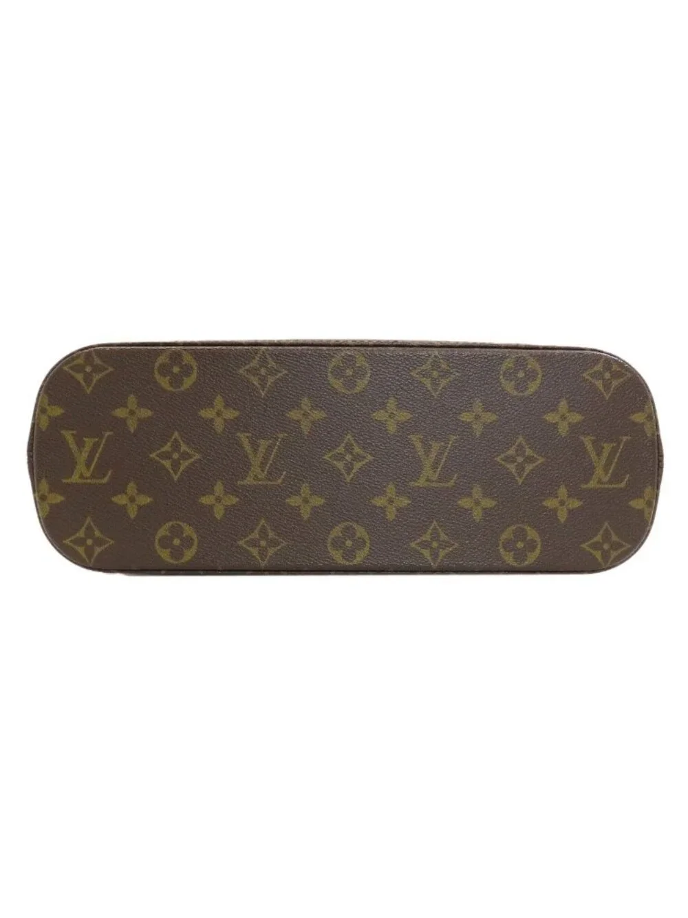 Louis Vuitton Vavin GM Tote Bag Monogram Canvas